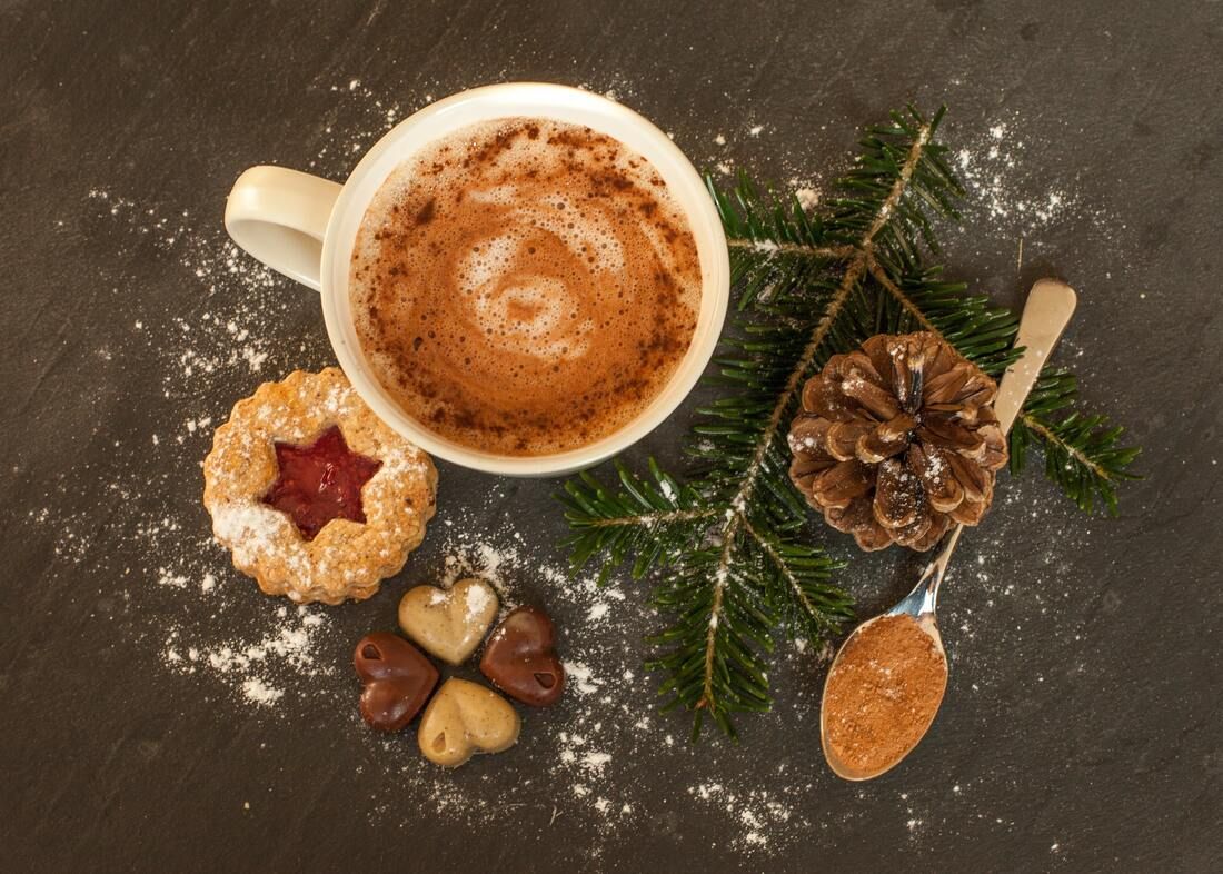 Hot Cocoa Secrets from Santa's Workshop: An Elf's Guide
